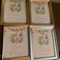 Picture Frames For All Occasions