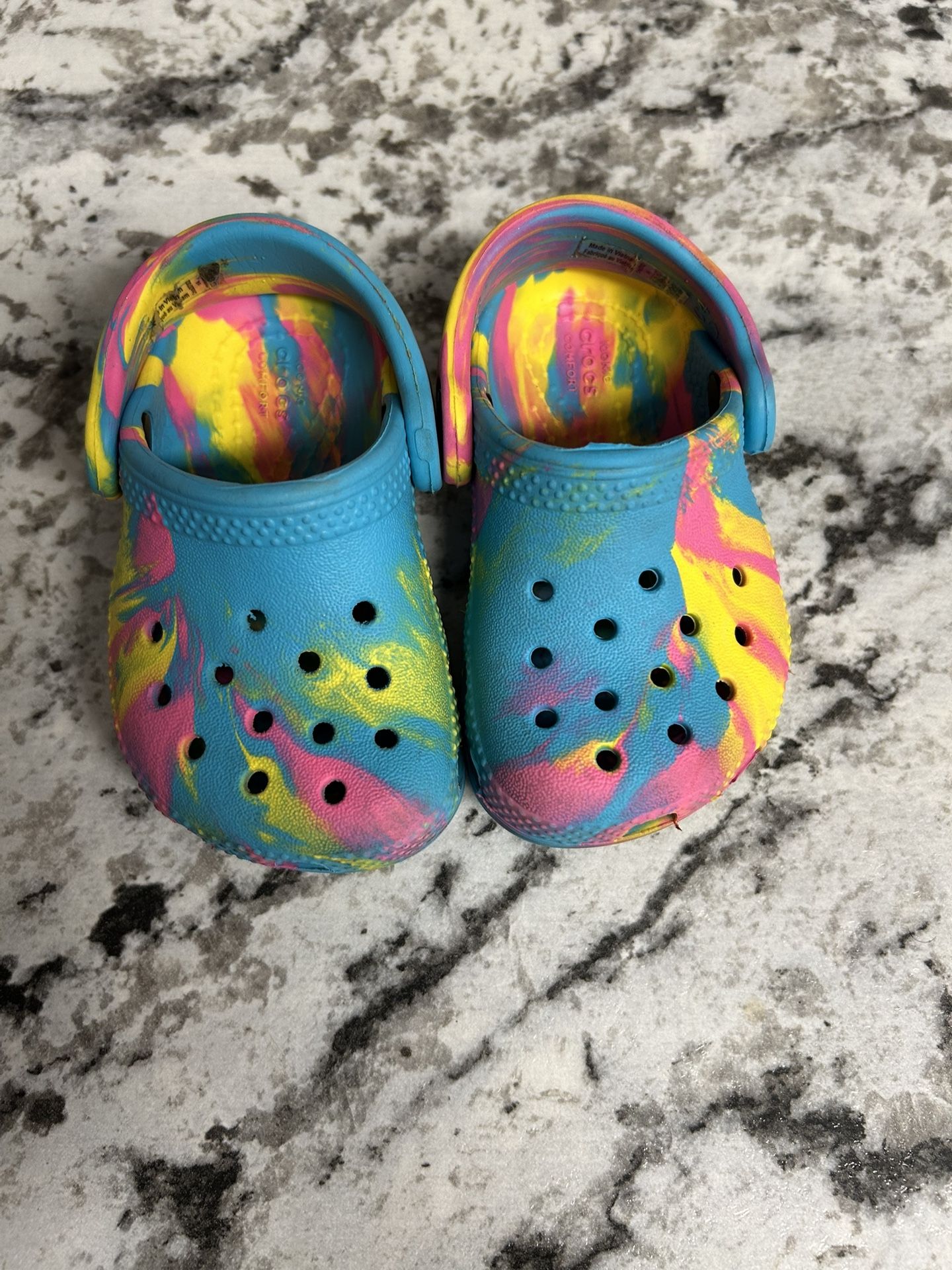 Crocs 