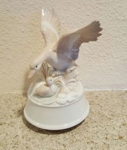 musical birds