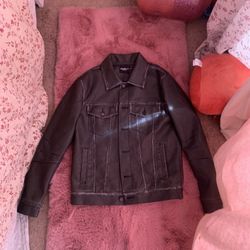 Denim Rockstar Set Small(MEET UP ONLY)