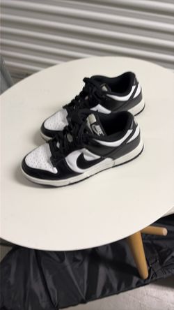 Dunk Panda 6.5 Womans