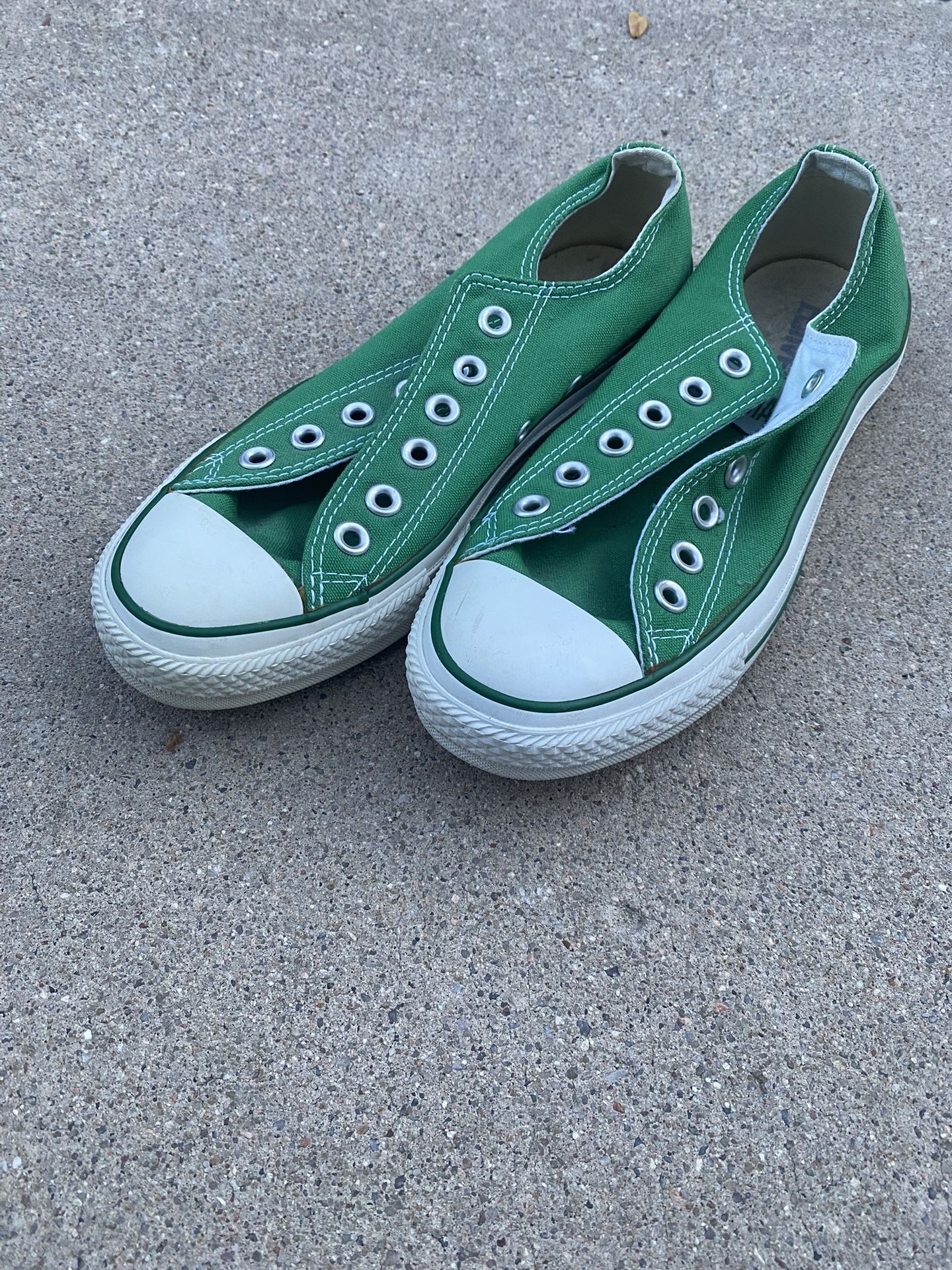 Converse Shoes