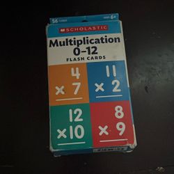 Multiplication flash