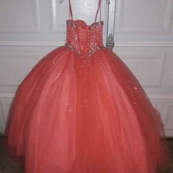 15 Dress Great Condition 