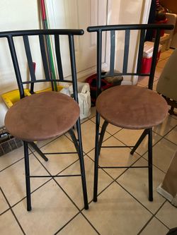Bar stools