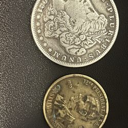 Coin Collectors Delight 