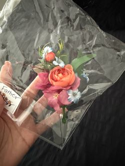 Boutonniere