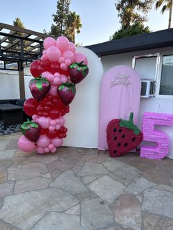 Balloon Garlan