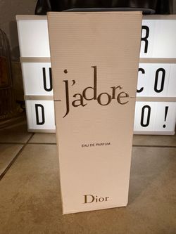 Dior J'adore Eau de Parfum