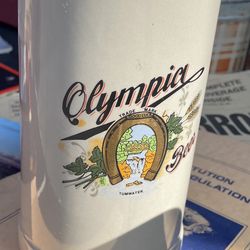 Olympia Beer Mug 