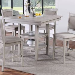 5pc Dining Set 
