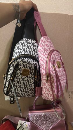 Brand New XOXo mini satchels