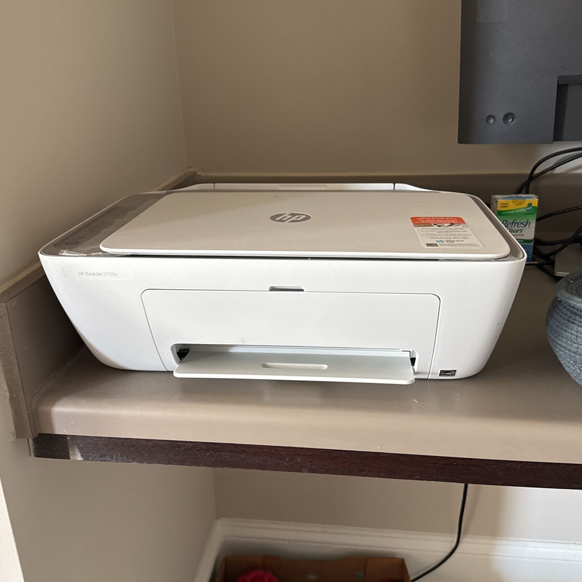 HP printer