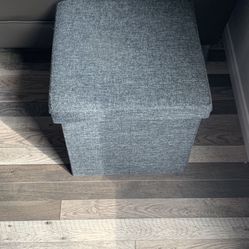 Storage Box