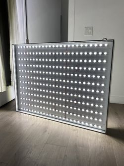 Lightbox - Signage