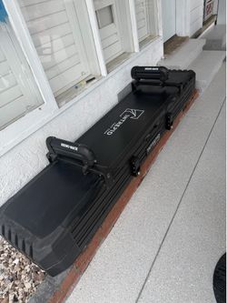 Cargo Case