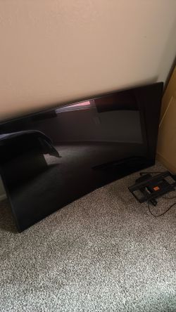 Samsung UN55HU7250FXZA obo