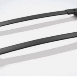 2024-2025 Hyundai Santa Fe  Original Cross Bars 