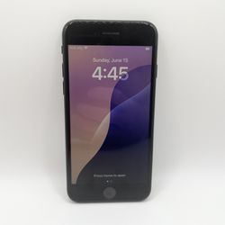 Apple iPhone SE 3rd Gen (64GB - Unlocked - 100% - Midnight - A2595 - MMX53LL/A)