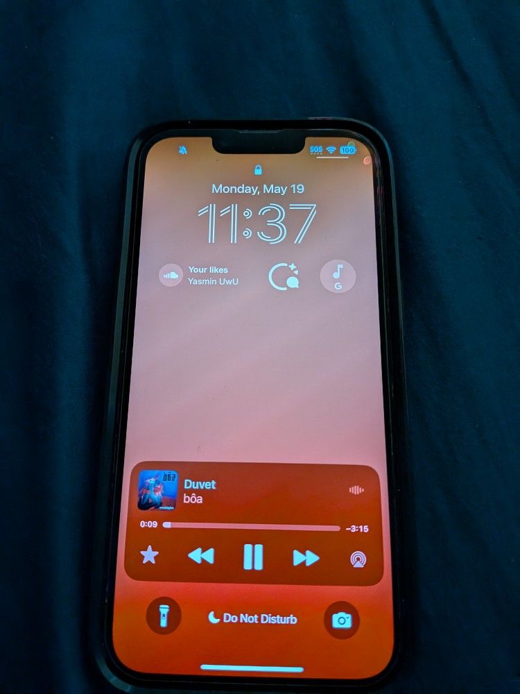 New iPhone 16E