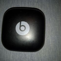 Apple Beats 