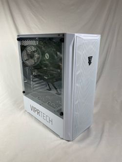 Viper tech gaming pc