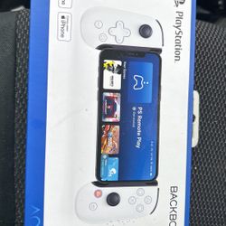 PlayStation Backbone For iPhone