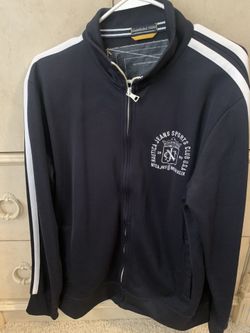 Nautical M Man’s 