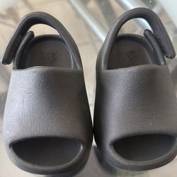 Adidas Nike baby shoes