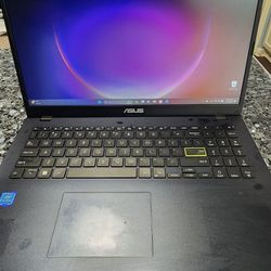 Asus Laptop L510MA
