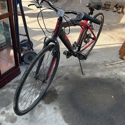 Shimano Spinfit 700c