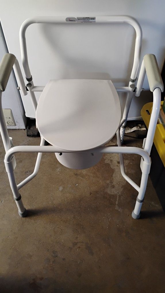 Commode