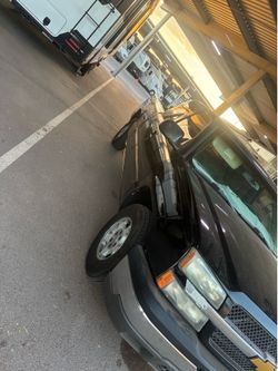 2003 Chevrolet Silverado