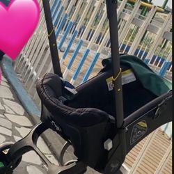 Baby Car Seat