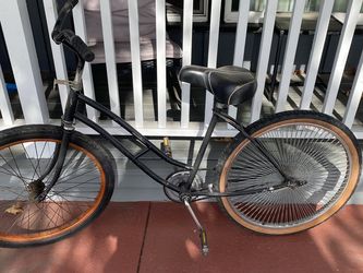 Bycicle