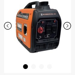 BN Generator (Quite)