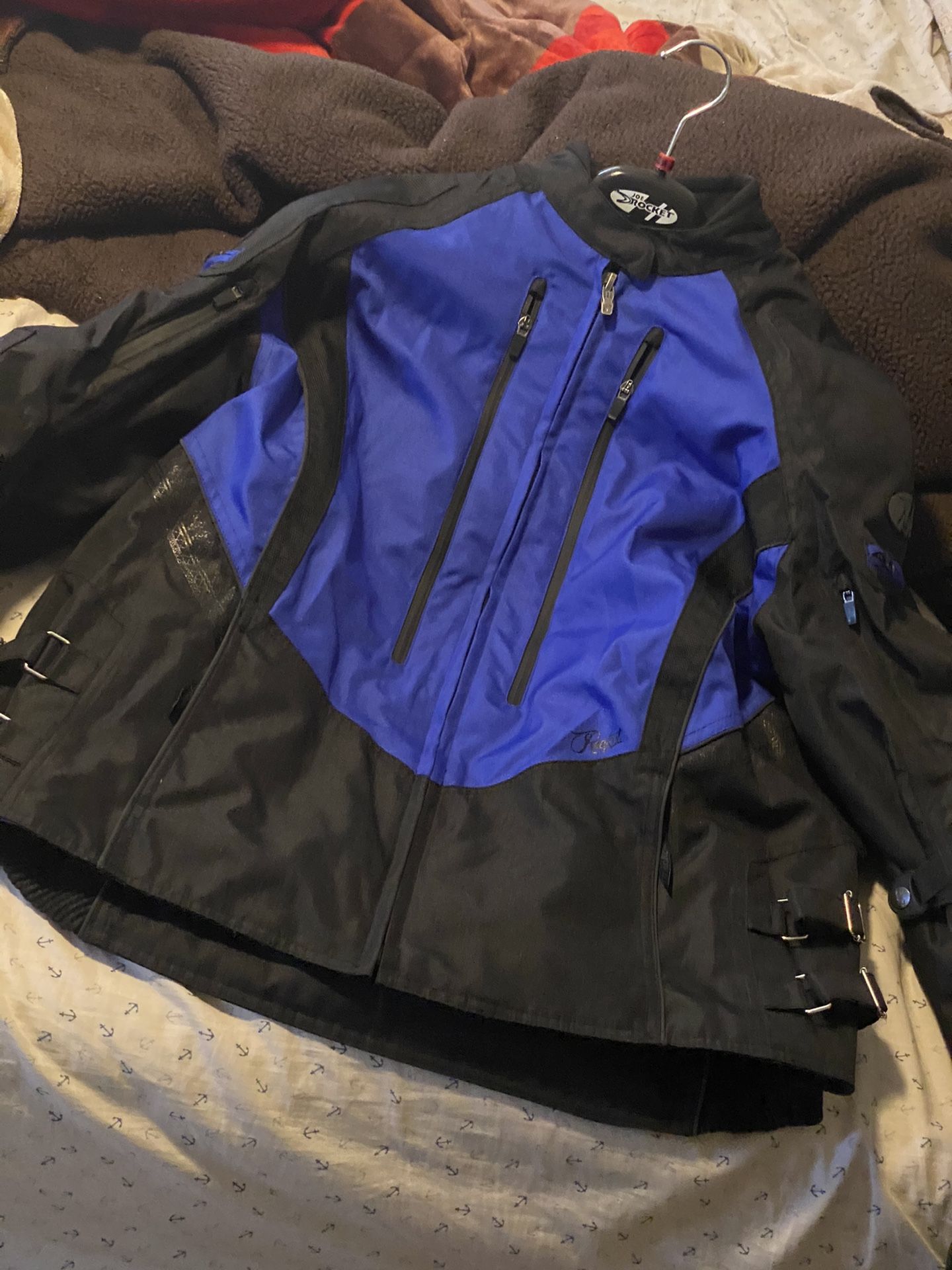 Women’s Joe Rocket Jacket Brand New 