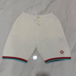 Casablanca Shorts Silk Fabric New Season Any Colors 