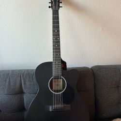 Martin Guitar 
