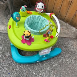 Baby Walker