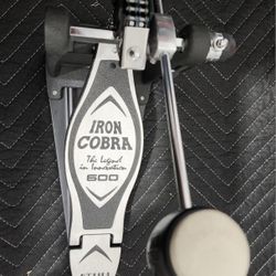 Tama Bass Drum Pedal
