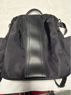 Travel safe backpack/purse
