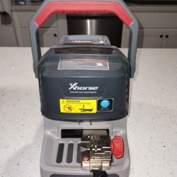 Locksmith Key Car Remote 