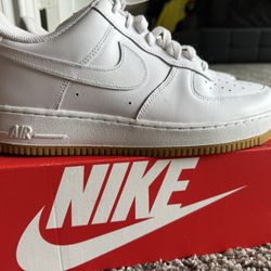 Nike Air Force Ones Men 11 