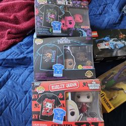 Funko Lot