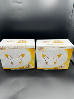 Pokemon 30th etbs