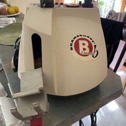 Brake Buddy For Rv’s