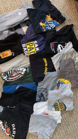 Boy shirts