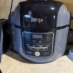 Ninja All in One - OBO