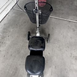 Roscoe Knee Scooter
